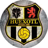 Logo Club Atlético Huejutla